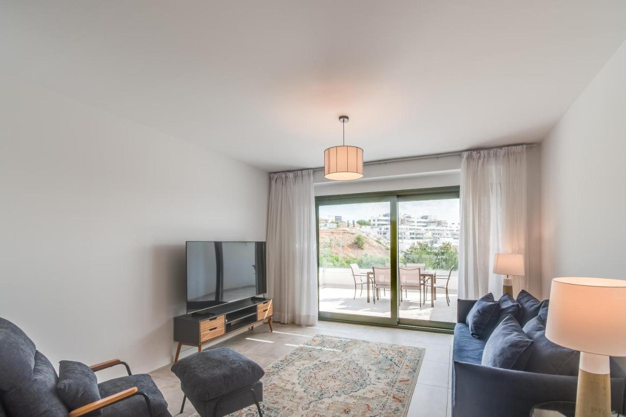 Apartament New! First-rental Estepona!